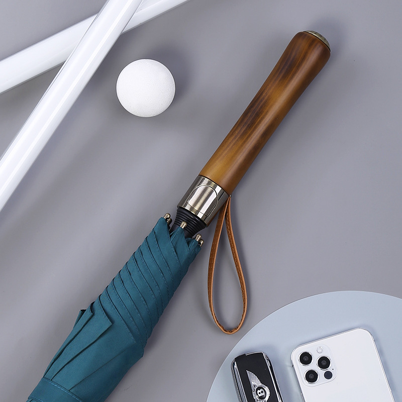 Large Long Handle Golf Umbrella