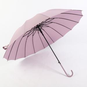 16 Ribs umbrella