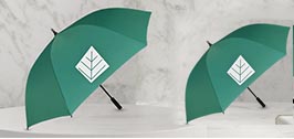 Một Số Tác Phẩm Theo Yêu Cầu - Custom Umbrellas